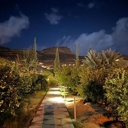 Naseem Country House Al Ula Exterior foto