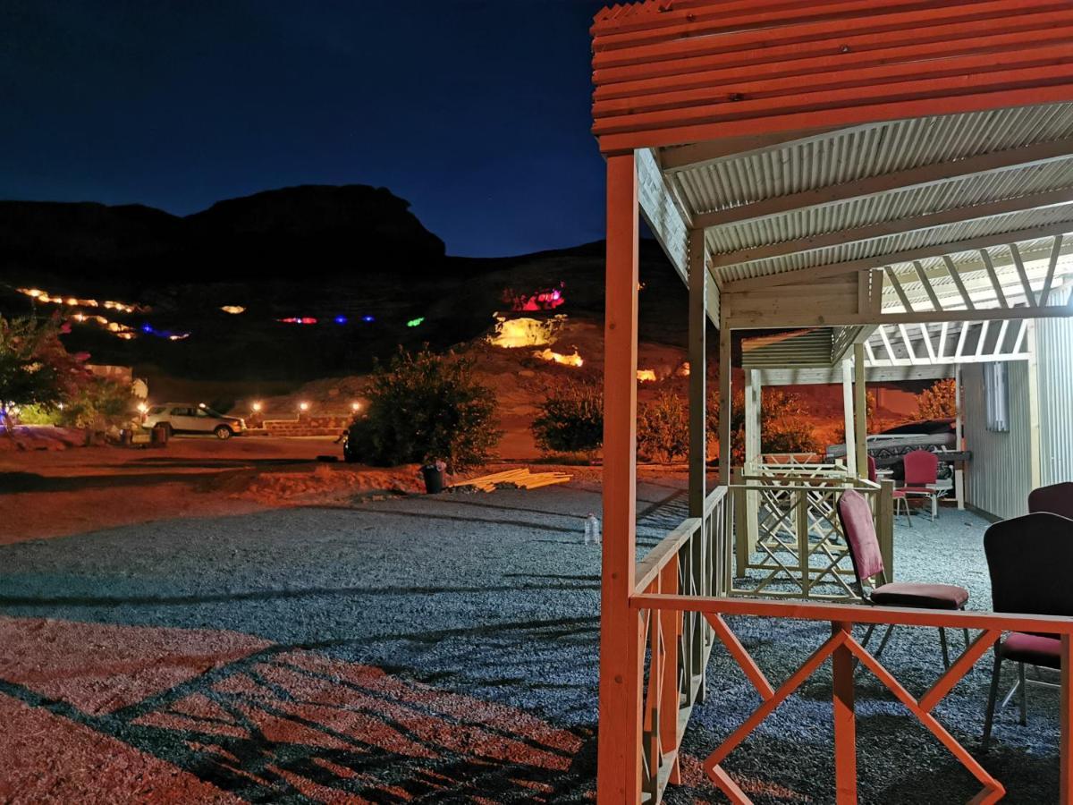 Naseem Country House Al Ula Exterior foto