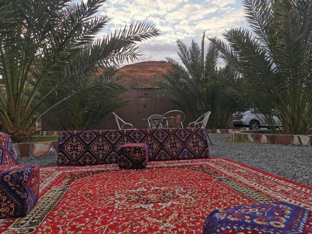 Naseem Country House Al Ula Exterior foto