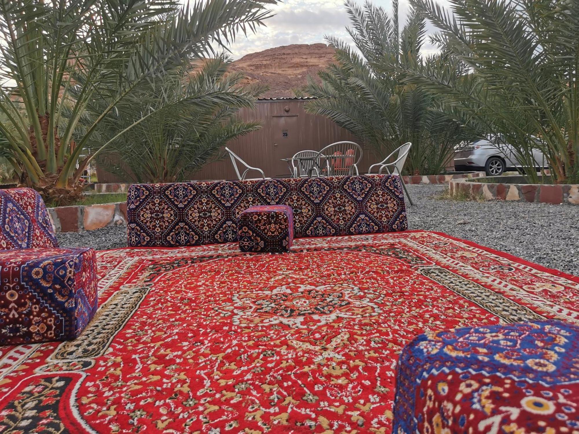 Naseem Country House Al Ula Quarto foto