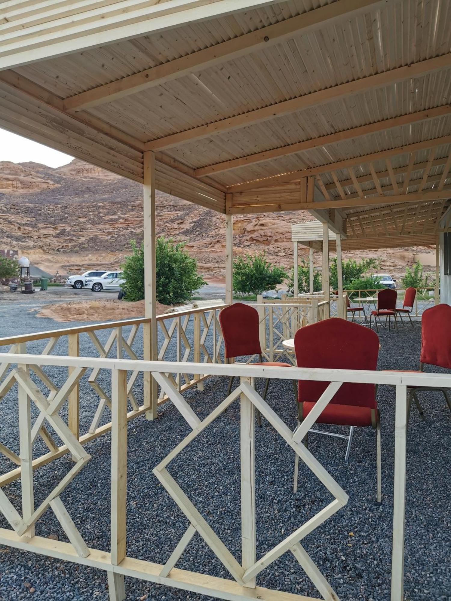 Naseem Country House Al Ula Quarto foto